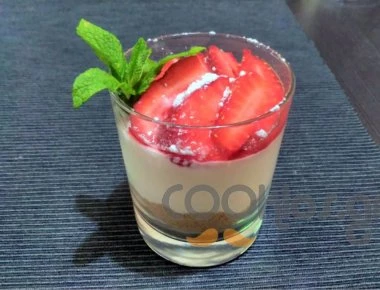 Η συνταγή της Ημέρας: Γλυκό στο λεπτό